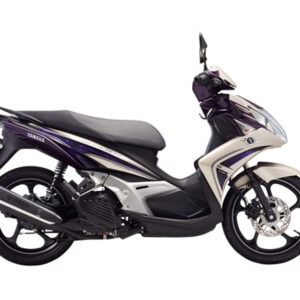 YAMAHA NOUVO