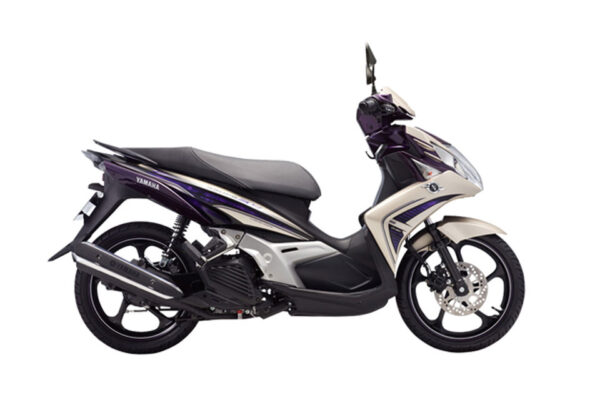 YAMAHA NOUVO