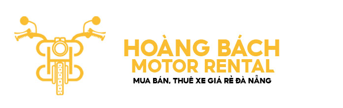 Hoàng Bách Motor Rental