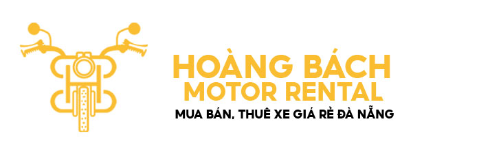 Hoàng Bách Motor Rental